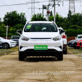 Pure Electric New Vehicles de Yuan Pro